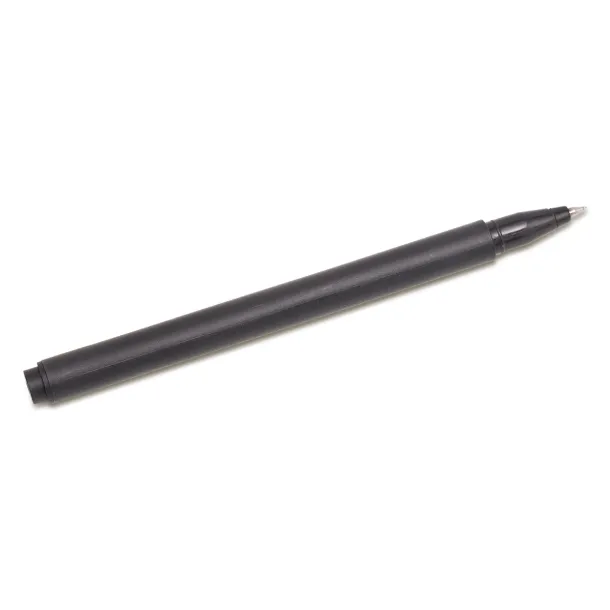 PERO gel pen Black