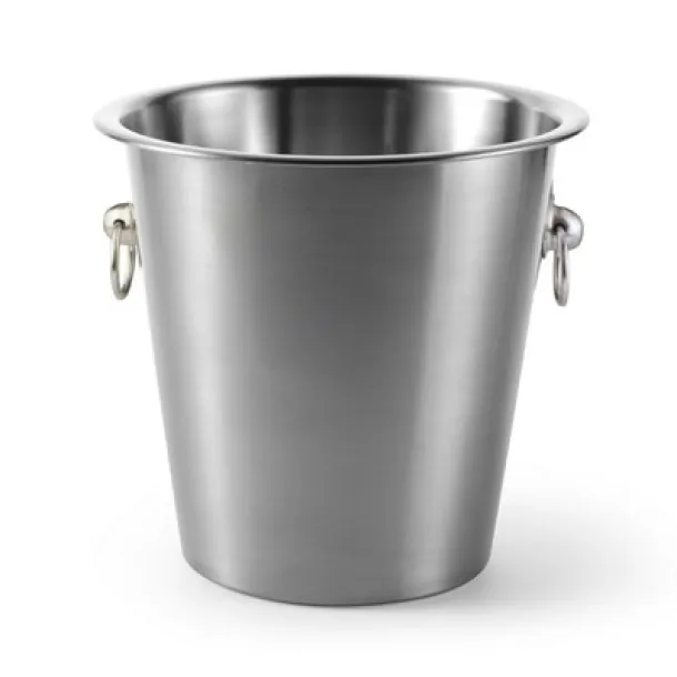  Posuda za led silver