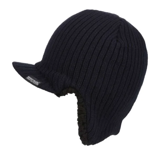 Anvil ANVIL PEAKED CAP - Regatta Navy