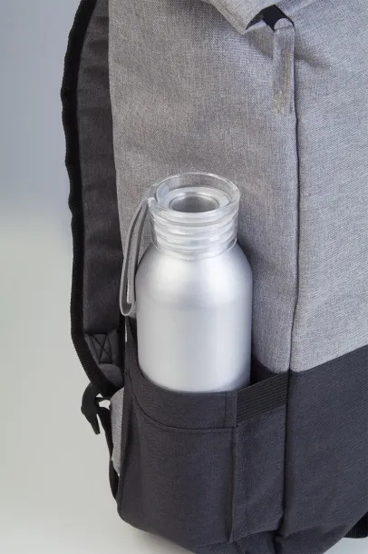 Carnegie RPET backpack Grey