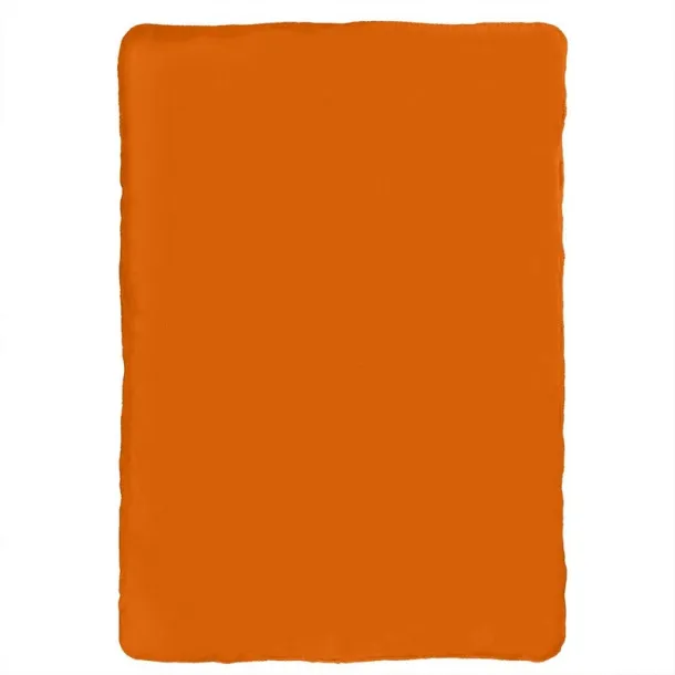  Picnic blanket orange