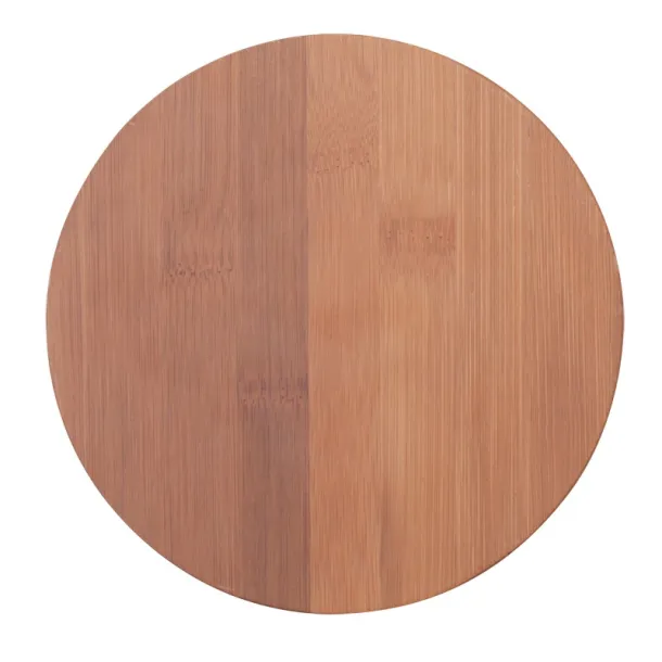 CHARTES wine set Brown