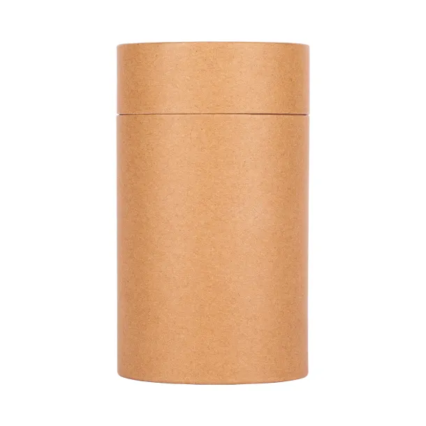 MUSK scented candle Grey