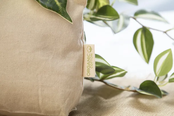 Bloom cosmetic bag Natural