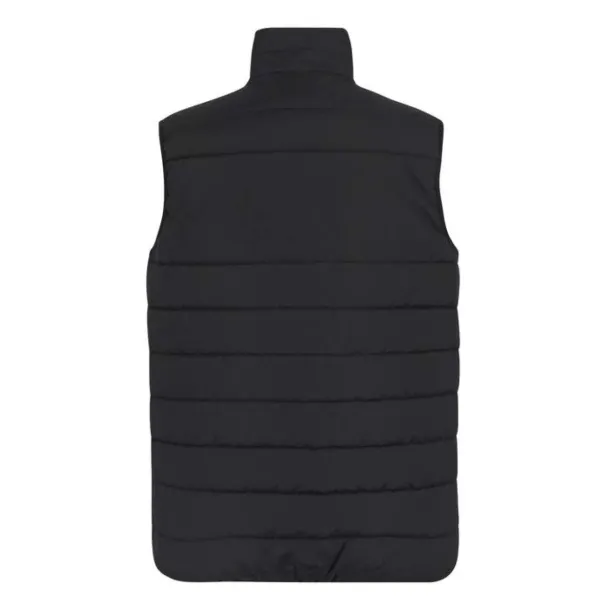 ESSENTIAL THERMAL BODYWARMER - Regatta Black