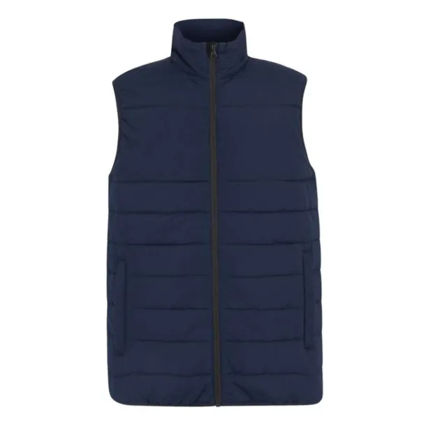ESSENTIAL THERMAL BODYWARMER - Regatta Navy