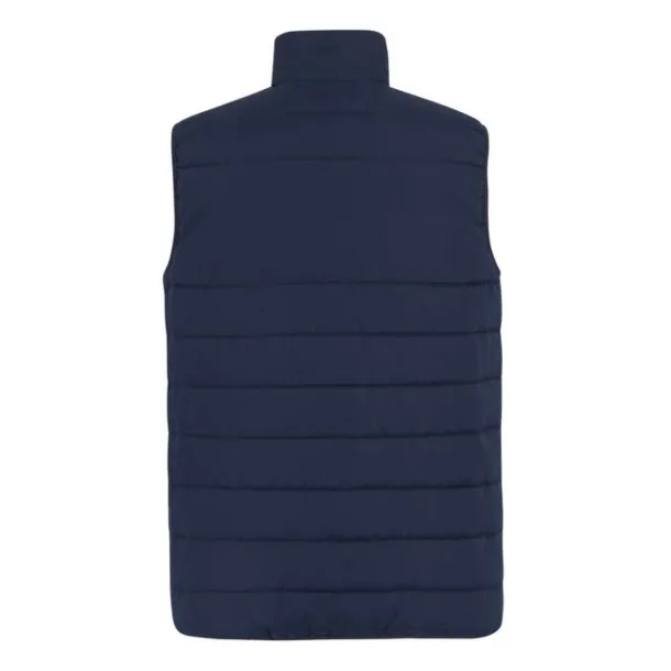 ESSENTIAL THERMAL BODYWARMER - Regatta Navy