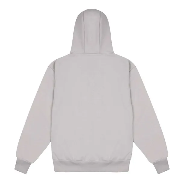 SIGNATURE hoodie s patentnim zatvaračem, 440 g/m2 - Just Hoods Stone