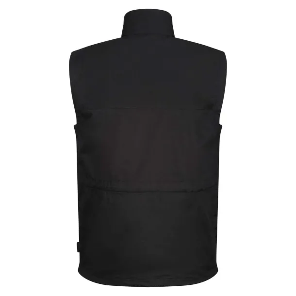 PRO UTILITY VEST - Regatta Black