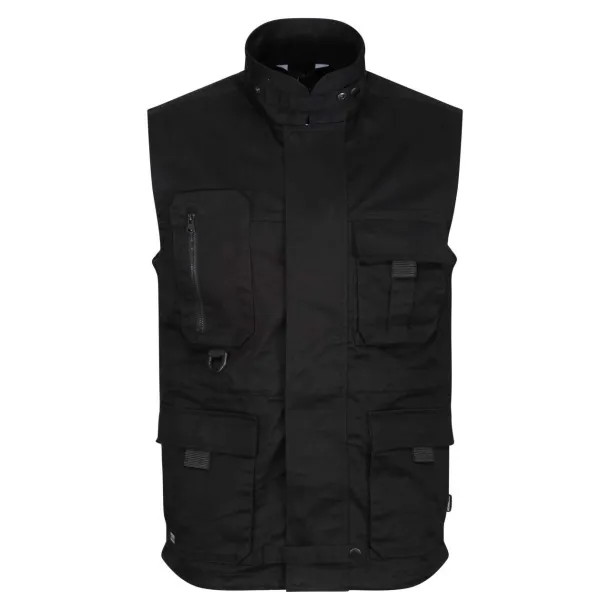 PRO UTILITY VEST - Regatta Black
