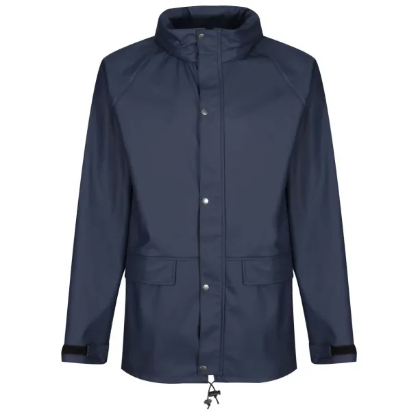 STORMFLEX II JACKET - Regatta Navy