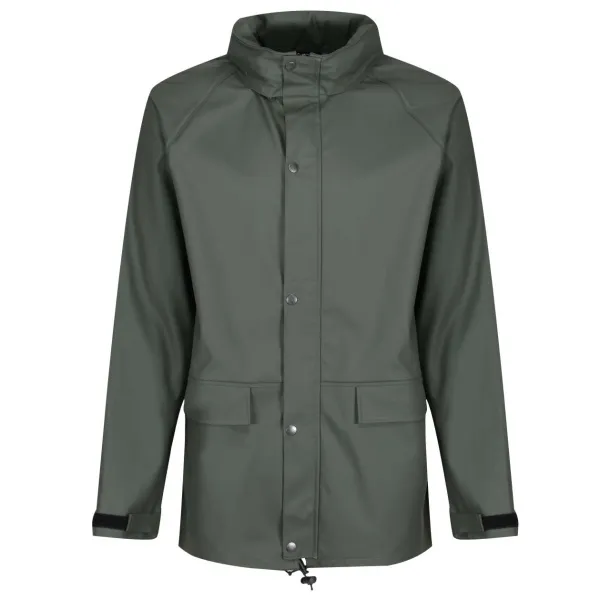 STORMFLEX II JACKET - Regatta Olive