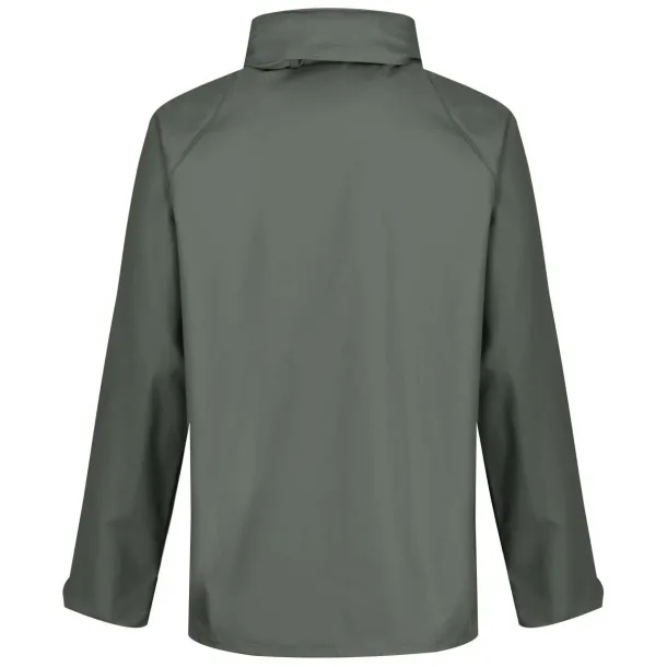STORMFLEX II JACKET - Regatta Olive