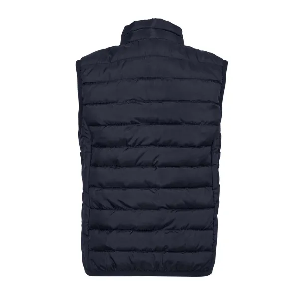 SOL'S STREAM BW KIDS' - LIGHTWEIGHT PADDED BODYWARMER - SOL'S French Navy