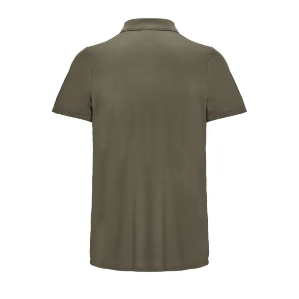 SOL'S PITCHER sportska polo majica, 130 g/m2 - SOL'S Army