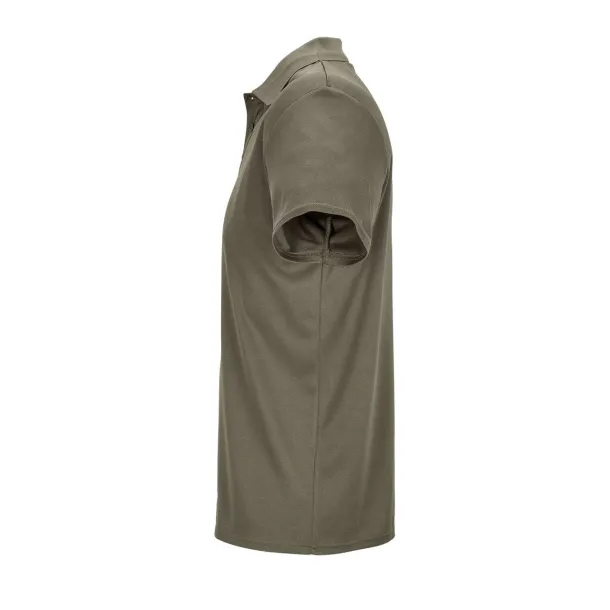 SOL'S PITCHER sportska polo majica, 130 g/m2 - SOL'S Army