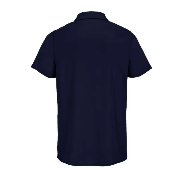 SOL'S PITCHER sportska polo majica, 130 g/m2 - SOL'S French Navy