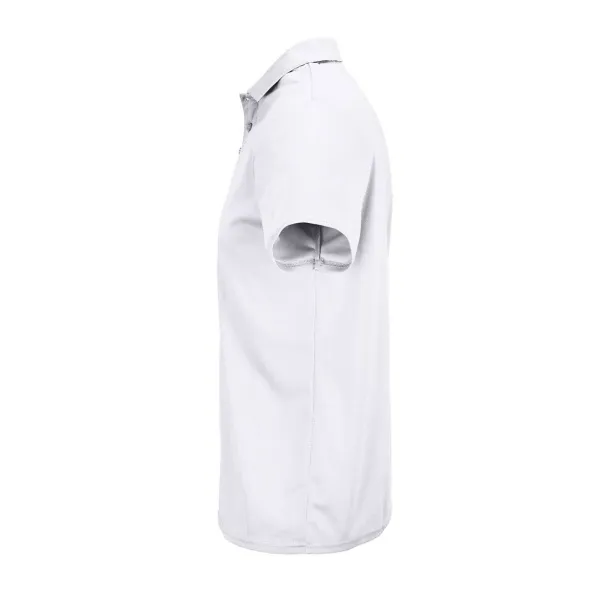SOL'S PITCHER SPORTS POLO SHIRT - SOL'S White