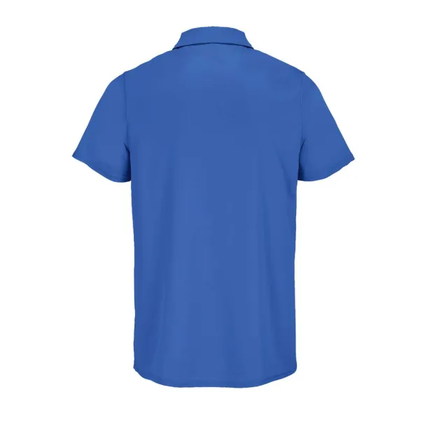 SOL'S PITCHER sportska polo majica, 130 g/m2 - SOL'S Kraljevski plava