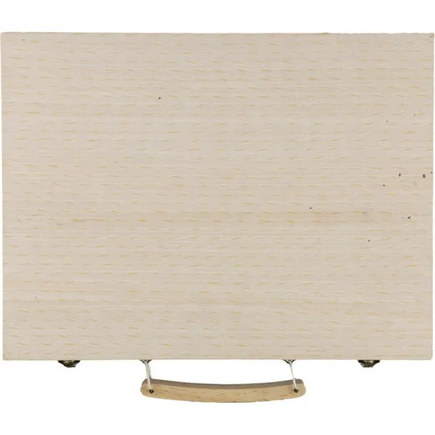  Set za bojanje brown