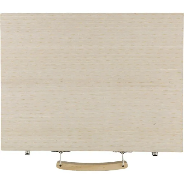  Set za bojanje brown