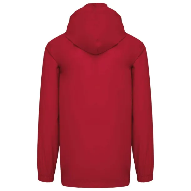  Unisex kišna jakna - Proact Sporty Red