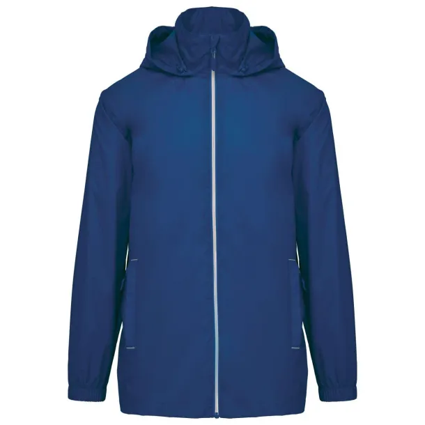  Unisex kišna jakna - Proact Dark Royal Blue