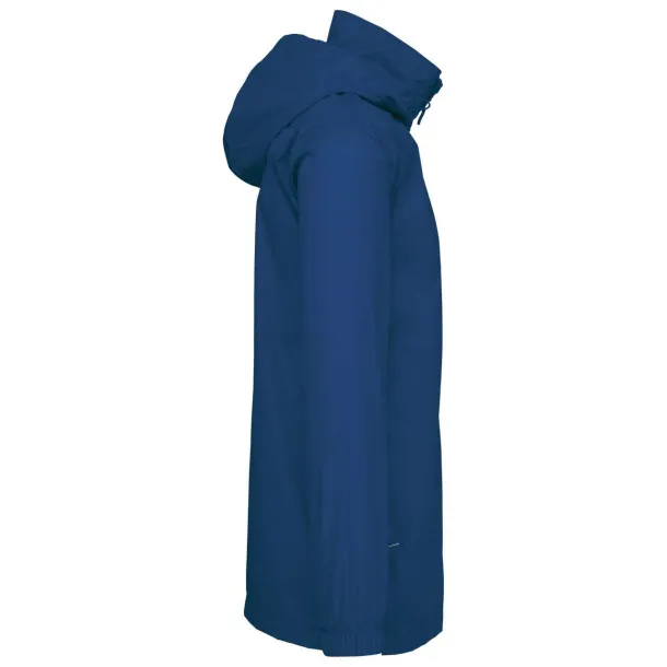  ADULT UNISEX RAIN JACKET - Proact Dark Royal Blue
