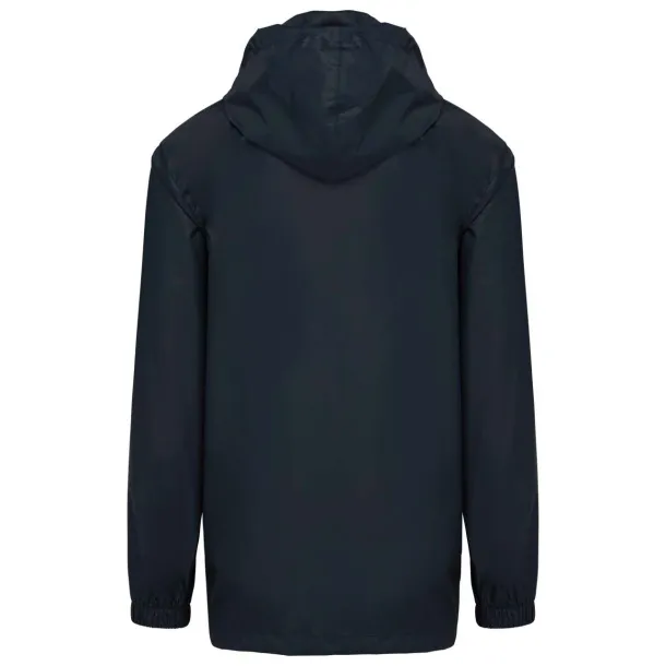  ADULT UNISEX RAIN JACKET - Proact Graphite