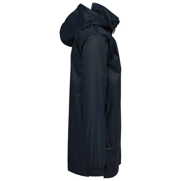  Unisex kišna jakna - Proact Navy