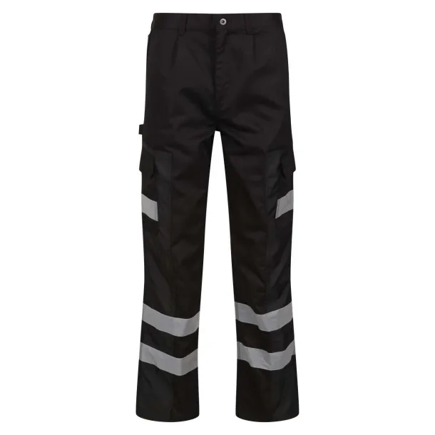  PRO BALLISTIC TROUSERS - Regatta Black