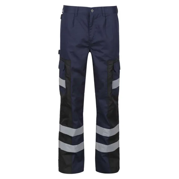  PRO BALLISTIC TROUSERS - Regatta Navy