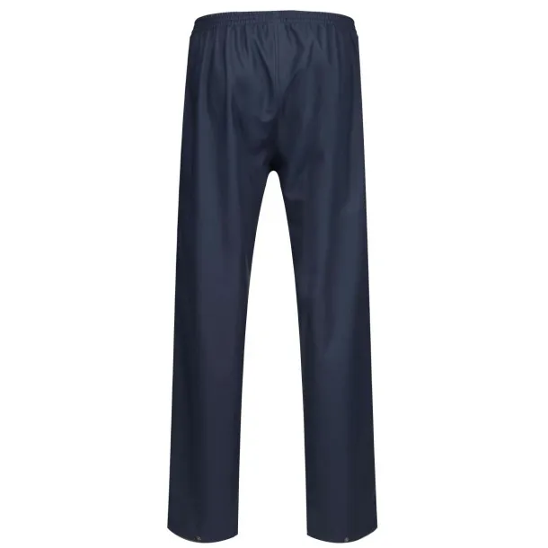  STORMFLEX II TROUSERS - Regatta Navy