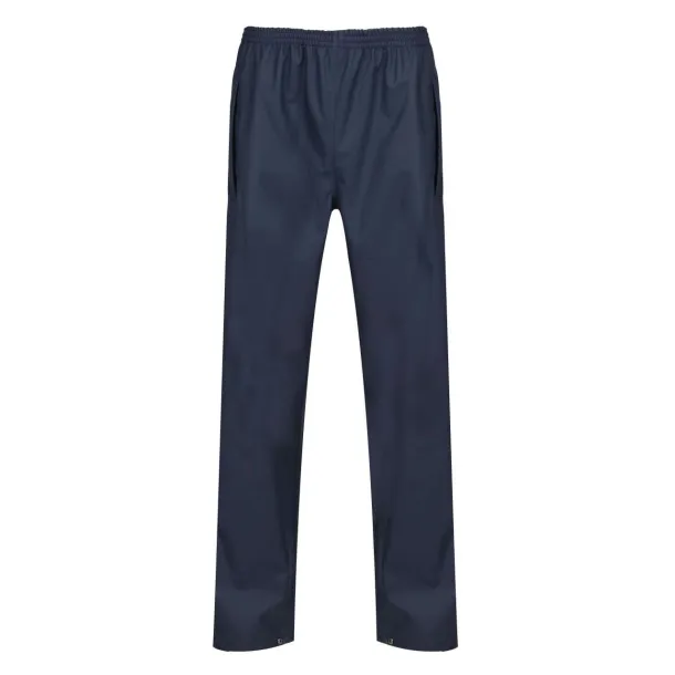  STORMFLEX II TROUSERS - Regatta Navy