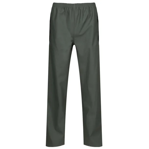  STORMFLEX II TROUSERS - Regatta Maslinasta