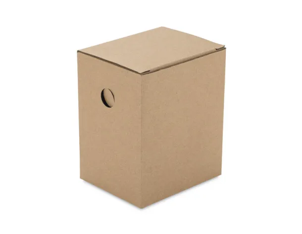 NODSY Soup container Cool gray 9 C