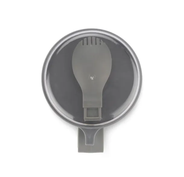 NODSY Soup container Cool gray 9 C