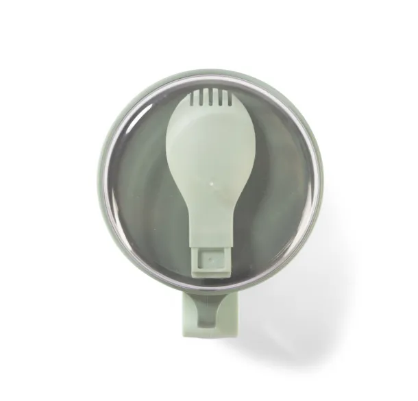 NODSY Soup container Zelena