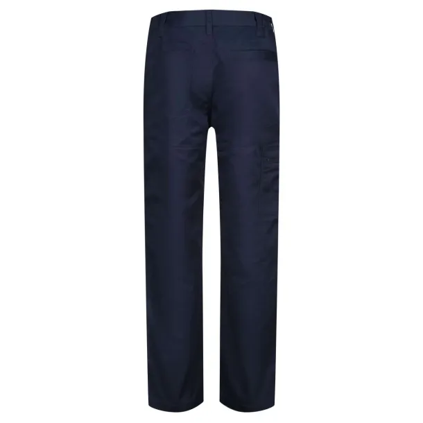  WOMEN'S PRO ACTION TROUSERS - Regatta Navy