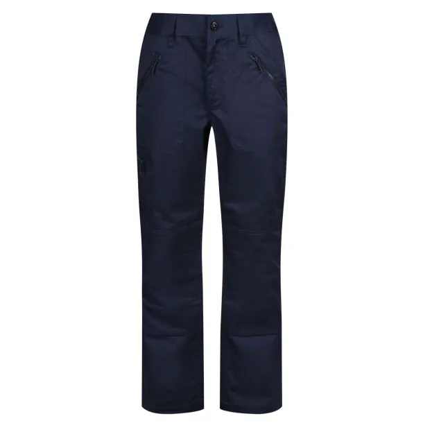  WOMEN'S PRO ACTION TROUSERS - Regatta Navy