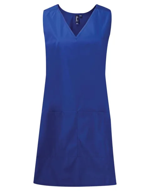  WATERPROOF WRAP AROUND TUNIC - Premier Royal