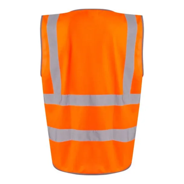  PRO EXECUTIVE VEST - Regatta Orange