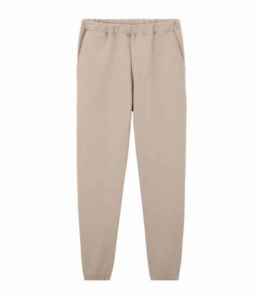  SOFTSTYLE MIDWEIGHT ADULT POCKET SWEATPANTS - Gildan Sand