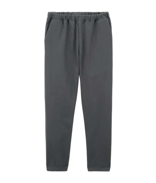 SOFTSTYLE MIDWEIGHT ADULT POCKET SWEATPANTS - Gildan Charcoal