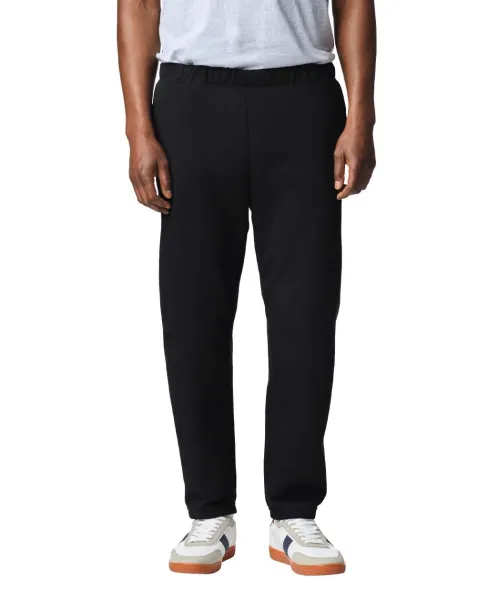  SOFTSTYLE MIDWEIGHT ADULT POCKET SWEATPANTS - Gildan Black