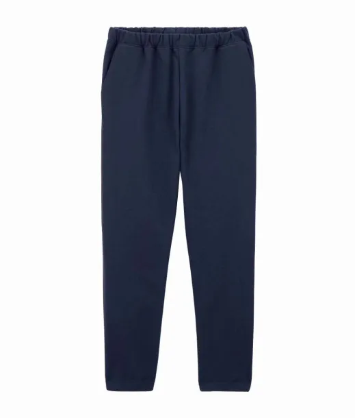  SOFTSTYLE MIDWEIGHT ADULT POCKET SWEATPANTS - Gildan Navy