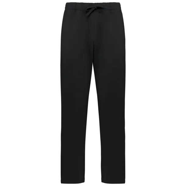  UNISEX LOOSE JOGGING TROUSERS - Native Spirit Black