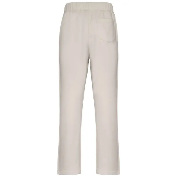  Unisex široke trenirka hlače za trčanje - Native Spirit Ivory