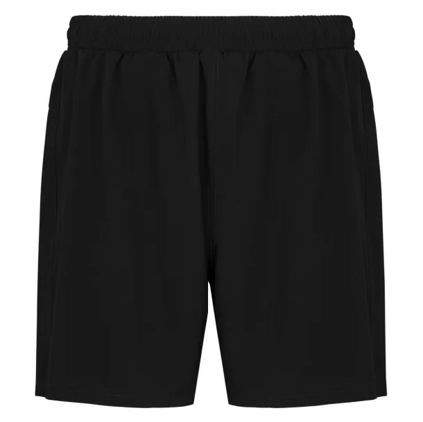  MEN'S RUNNING SHORTS - Proact Black