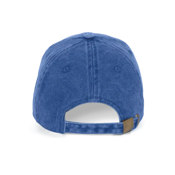  Šilterica s ispranim efektom - 6 panela - K-UP Washed Blue Quartz